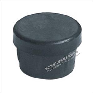 ￠25*H20 竖牙圆塞