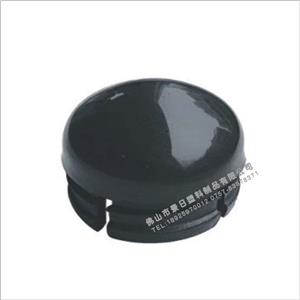 ￠38*H22MM 弧面圆塞