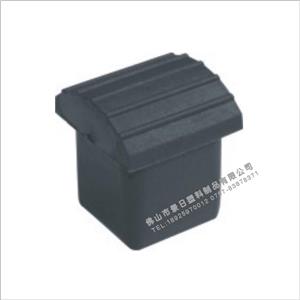 25*25*25MM 方铝脚塞