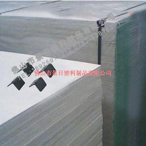 夹板护角展示，塑料护角包装方式