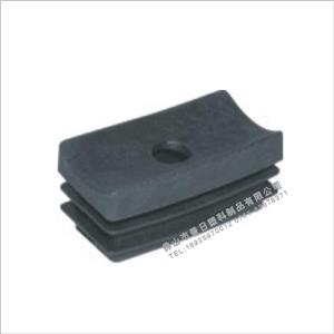 25*50*H18MM 带孔长方塞