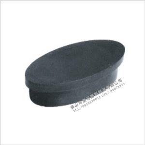 35*80*H20MM 直身榄塞