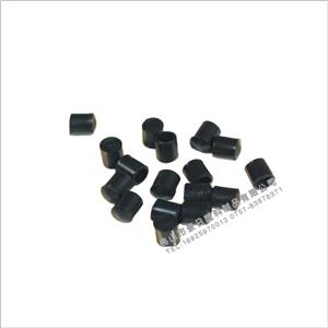 ￠6*H9MM 短PVC圆套