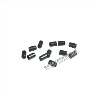 ￠6*H12MM 长PVC圆套