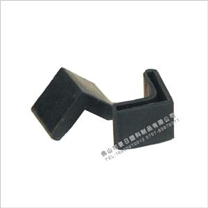 30*30*H30MM 橡胶角胶