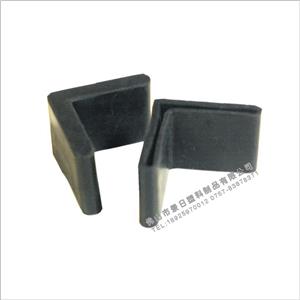 50*50*H34MM 橡胶角胶