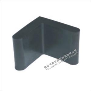 30*30*H30MM PVC角胶
