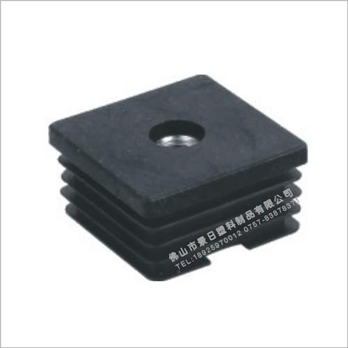 8mm centi-40 square plug nut