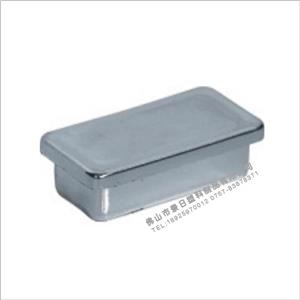 20*40MM 电镀方塞1.5管
