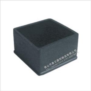 60方 橡胶套(高43)