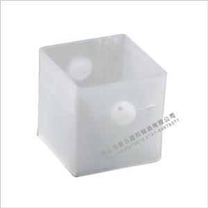 25帐篷管 连接套