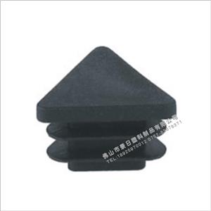 25 x 25 x 25 triangular plug (height 15)